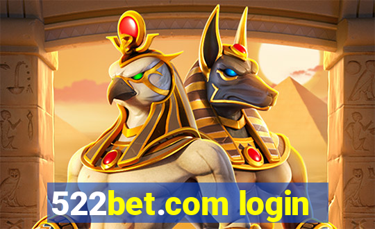 522bet.com login